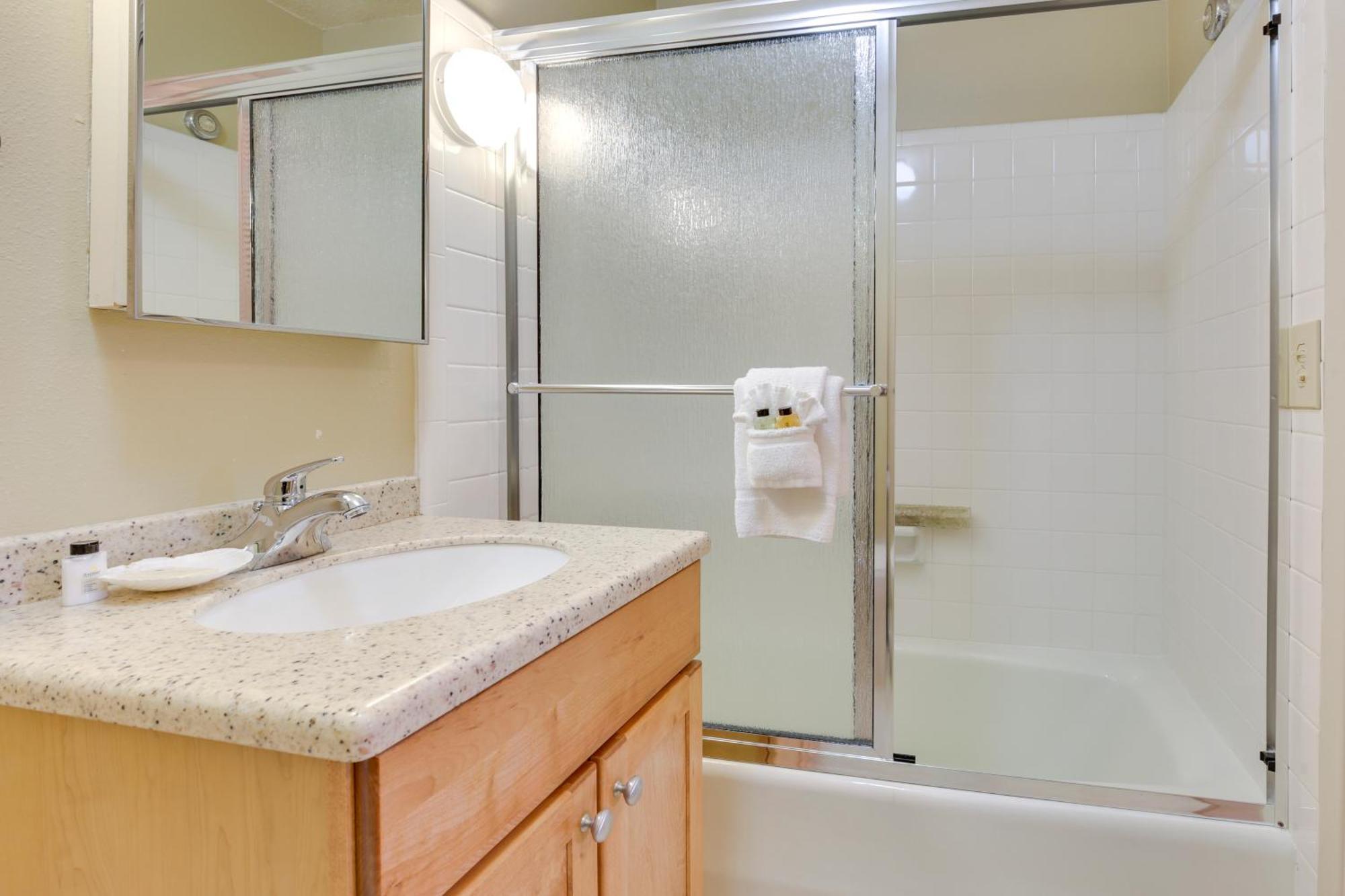 Comfortable Lincoln City Condo With Patio And Views! Extérieur photo